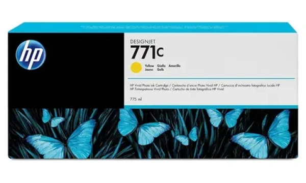 HP B6Y10A - originální