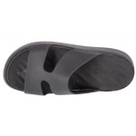 Žabky Crocs Gataway Platform H-Strap W 209409-001 41/42