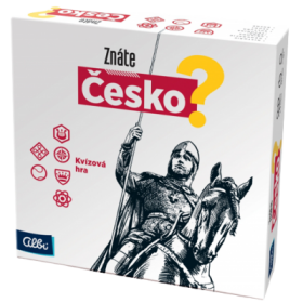 Znáte Česko?