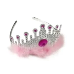 Rappa Korunka s peřím pro princeznu