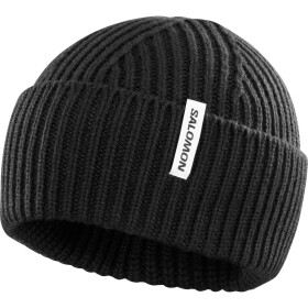 Kulich SALOMON Snowbird Deep Black