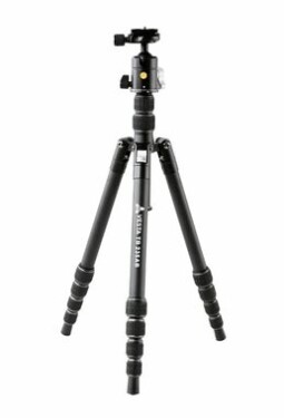 Vanguard stativ tripod Vesta TB235AB / výška 1.40 m / 1.2 kg (4719856248677)