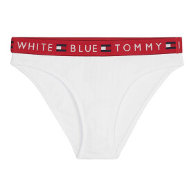 Dámské kalhotky UW0UW01734-100 - Tommy Hilfiger M
