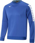 Běžecká mikina Mizuno Nara Training Sweat 32FC9A0322 Velikost textilu: