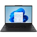 Lenovo ThinkPad P16s Gen 4 černá / 16" WUXGA / AI 9 HX PRO 370 2.0GHz / 2x48GB / 2TB SSD / Radeon 890M / W11P (21RX0015CK)