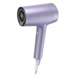 Rozbaleno - Philips BHD720/10 fialová / Fén na vlasy / 1800 W / ionizace / 4 teploty / 2 rychlosti / rozbaleno (BHD720/10.rozbaleno)