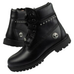 Dámské trekové boty W TB0A5MJA-015 - Timberland 38.5