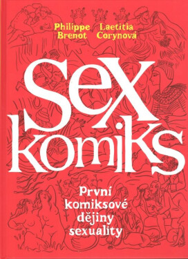 Sexkomiks