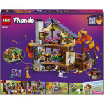 LEGO LEGO® Friends 42705 Útulná chata v podzimním lese