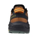 Mizuno Wave Mujin 11 J1GJ257052 - Běžecké boty Mizuno WAVE MUJIN 11 J1GJ257052 Velikost obuvi v EU: 42,5