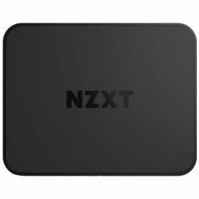 NZXT externí záznamová karta Signal 4K30/ externí/ 2160p při 30fps/ 2x HDMI/ 1x USB 3.0 typ C/ HDR10/ UVC/ černá ST-SESC1-WW