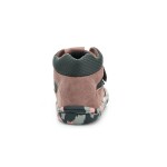 Froddo G3110262-4 Grey/Pink AD celoroční