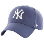 47 Značka MLB New York Yankees Kšiltovka B-MVPSP17WBP-TB Modrá Jedna velikost jedna velikost