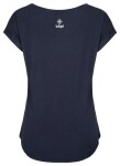 Dámské tričko model 17915319 Tmavě modrá 42 - Kilpi