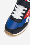Sportovní Reebok V9-25195-02(III)CH Látkový materiál,Syntetický materiál