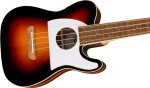 Fender Fullerton Tele Uke 2TS