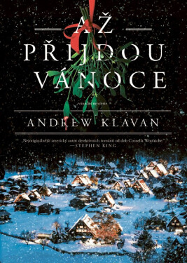 Až přijdou Vánoce - Andrew Klavan