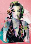 HEYE Puzzle Marilyn