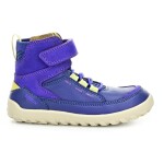 Bobux Alpha Amble Future Dusk-Purple Opulence celoroční