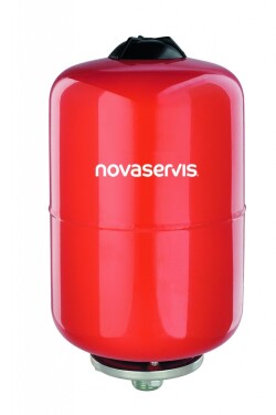 NOVASERVIS - Expanzní nádoba do topných systémů, závěsná, objem 35l TS35Z
