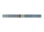 Fischer TWIN SKIN POWER MEDIUM EF běžky + TOUR STEP vázání 2023/24 194 cm