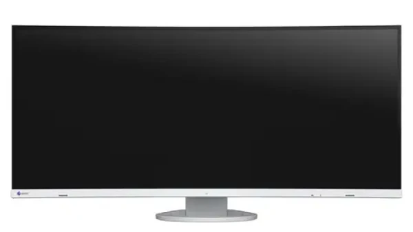 38" EIZO EV3895 bílá / LED / 3840 x 1600 / IPS / 24:10 / 5ms / 1000:1 / 300cd-m2 / HDMI / DP / USB-C / RJ45 (EV3895-WT)
