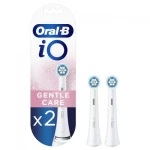 Oral-b iO Gentle Care White ks