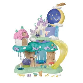SYLVANIAN FAMILIES Lesní vílí hrad