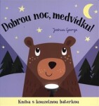 Dobrou noc, medvídku!