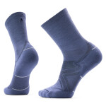 SMARTWOOL Run Cold Weather Targeted Cushion Crew S, Nightfall Blue (vzorek) velikost: L