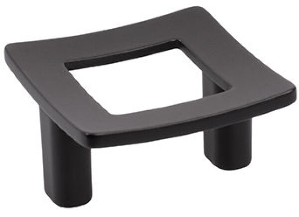 Tulip Nábytková knopka Frame Černá (396168)