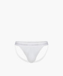 Slipy męskie Jockstrap, XXL