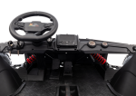 Mamido Elektrické autíčko Buggy SX2358 XXL 800W černé
