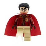 LEGO Harry Potter Baterka Famfrpál LEGO