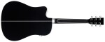 Sigma Guitars DMC-1E-BK