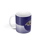 Hrnek Baltimore Ravens NFL Linea (330 ml)