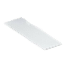 WAGO 209-114 ochranný pásek transparentní 50 ks