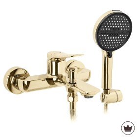 REA - Vanová baterie PREMIUM Vision Gold REA-B6736
