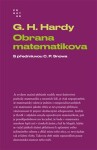 Obrana matematikova Hardy