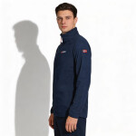 Geografické Norsko FZ Gtx 224 M WY9522H/GN-Navy Mikina 4XL