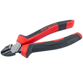 FESTA 17004 Kleště štípací, boční, 160mm