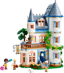 LEGO® Friends 42638 Hotel na zámku