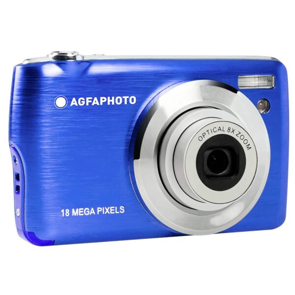 AgfaPhoto Realishot DC8200