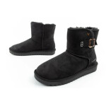 Wrangler Elsa zimní kotníkové boty zateplené pohodlné módní 38