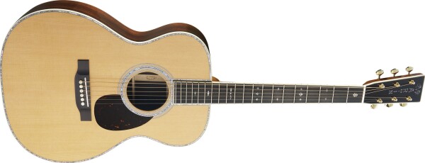Martin OM-42