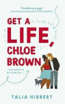 Get Life, Chloe Brown Talia Hibbert