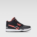 Sportovní Reebok BB4500 COURT HQ4138 Materiál/-Syntetický,Přírodní kůže (useň) - Lícová