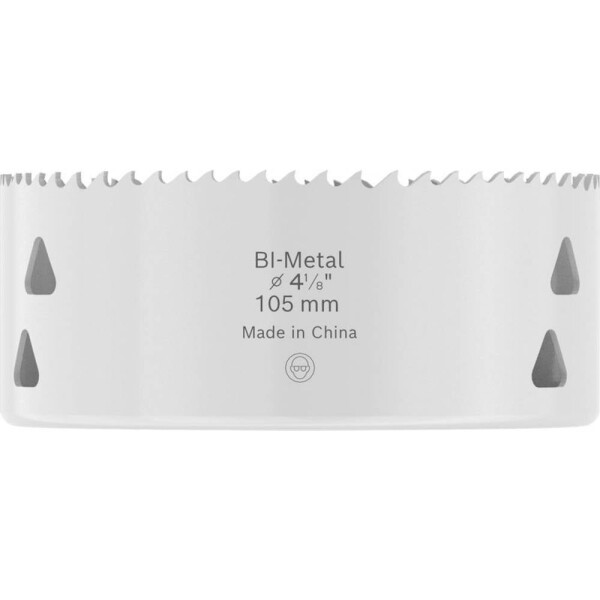 Bosch Accessories 2608594603 2608594603 vrtací korunka 105 mm 1 ks