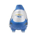 Kopačky Mizuno MORELIA NEO IV ALPHA JAPAN FG P1GA244025 Velikost obuvi EU: