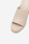 Pantofle DeeZee MEGYN H85819-1 Materiál/-Syntetický